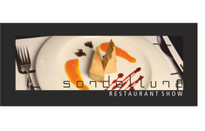 Sondelluna Restaurant Show nuestros platos